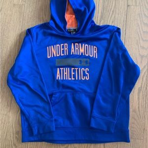 3/$35 Under Armour hoodie